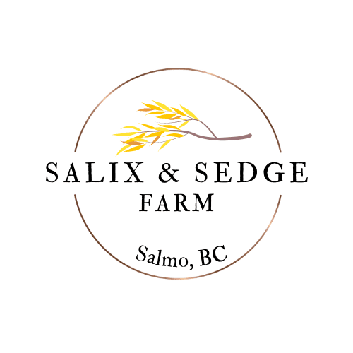 salix & sedge logo