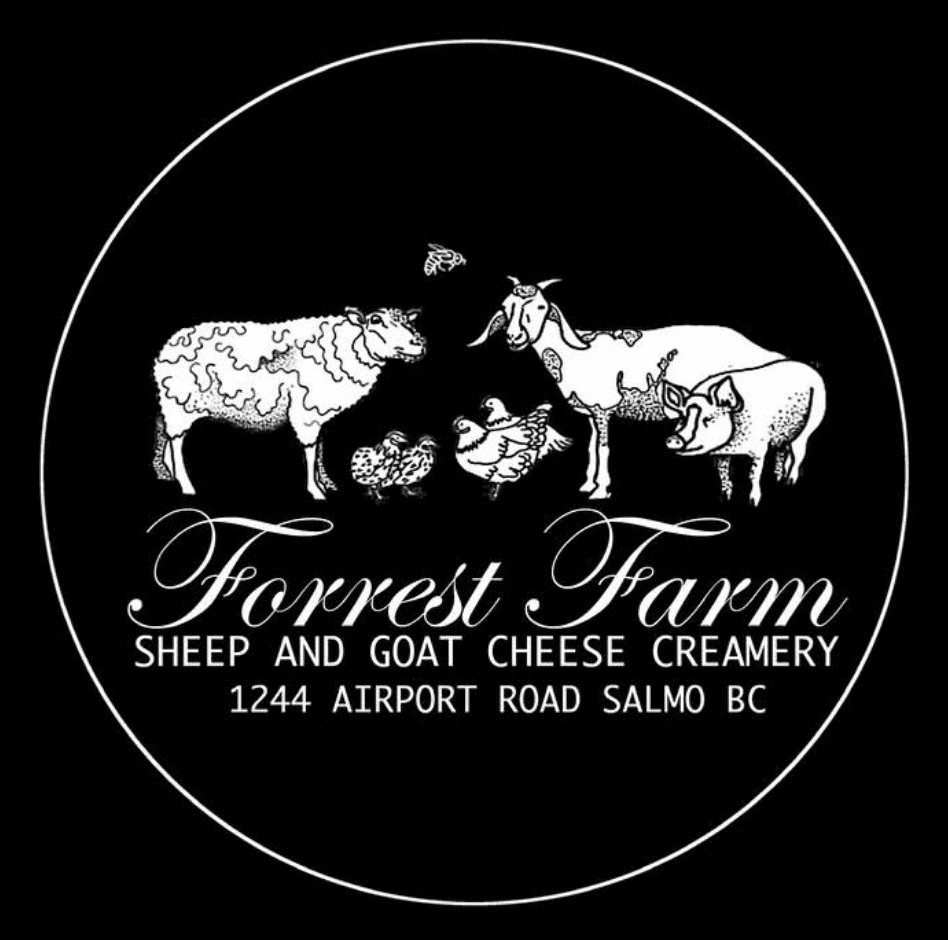 forrest farm logo