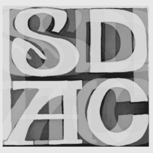 sdac logo